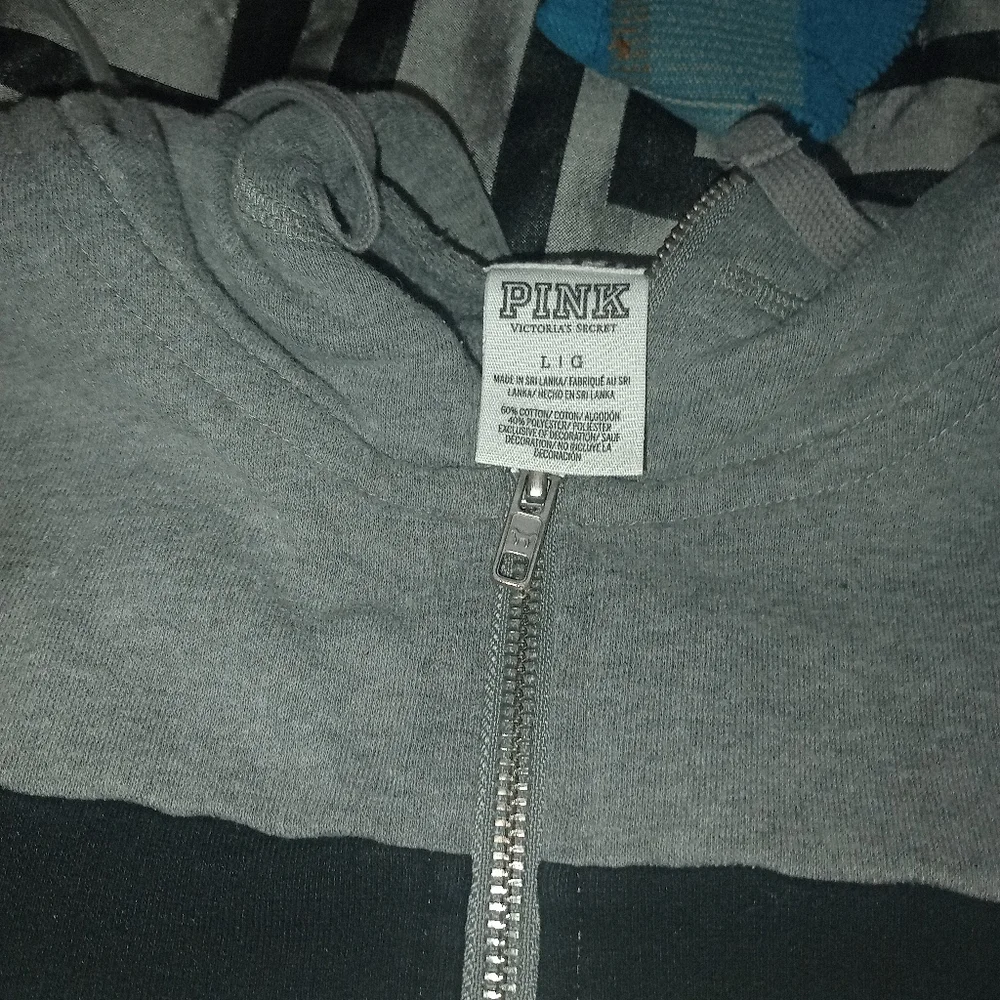 Pink jacket - Picture 2 of 2